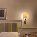 Photo n°7 de l'avis de Peng.a fait le 16/10/2023 à 15:37 sur le  Hotel Royal Stresa à Stresa