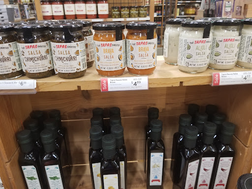 Furniture Store «Cost Plus World Market», reviews and photos, 2410 Walnut St, Cary, NC 27511, USA