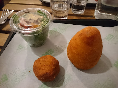 Suppli Factory à Nantes
