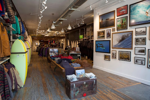 Clothing Store «Patagonia Bowery», reviews and photos, 313 Bowery, New York, NY 10003, USA