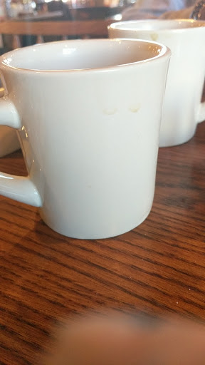 American Restaurant «Cracker Barrel Old Country Store», reviews and photos, 2140 Mana Ct, Rock Hill, SC 29730, USA