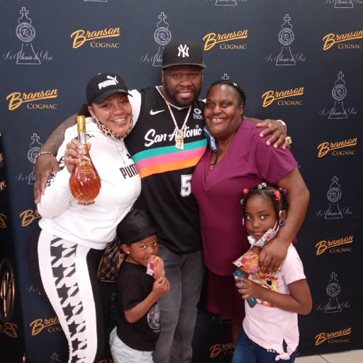 Liquor Store «Warehouse Liquor Market», reviews and photos, 1007 Main St, Little Rock, AR 72202, USA