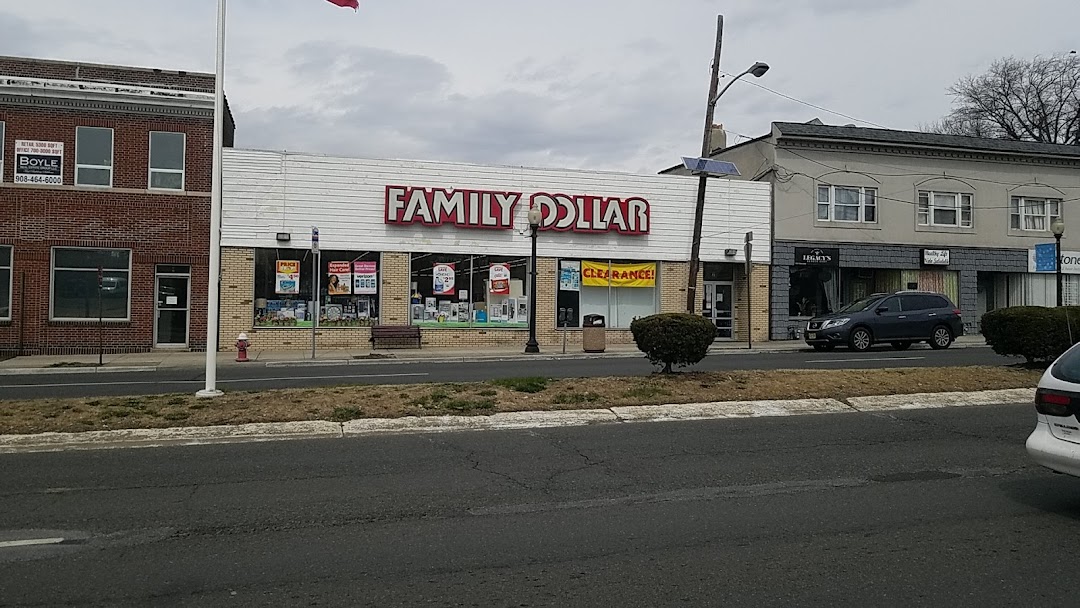 Family Dollar