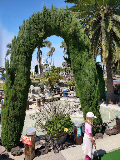 Amusement Center «Golf N Stuff», reviews and photos