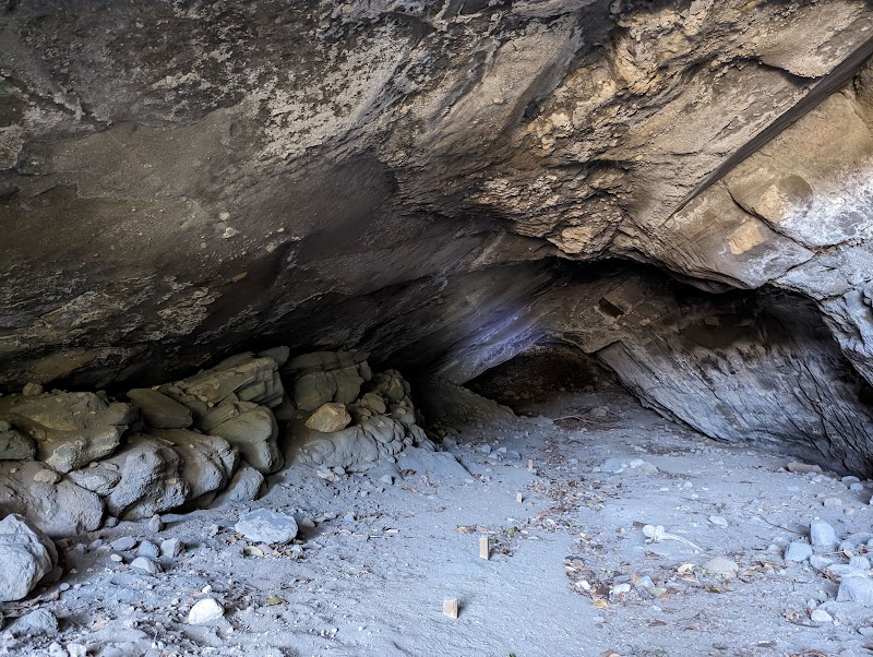 大寺山洞穴遺跡