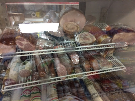 Grocery Store «Kalinka», reviews and photos, 5025 Almaden Expy, San Jose, CA 95118, USA