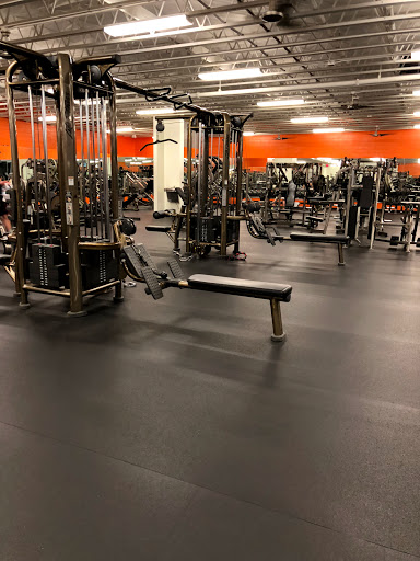 Health Club «Club 24 Inc», reviews and photos, 872 Foothill Blvd, San Luis Obispo, CA 93405, USA