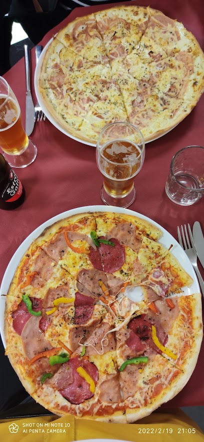 Bob,s Pizza - C. Mayor, 102, 04620 Vera, Almería, Spain