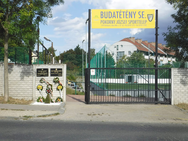 Értékelések erről a helyről: Budatétény Sporttelep, Budapest - Sportpálya