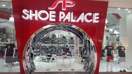 Shoe Store «Shoe Palace», reviews and photos, 2901 S Capital of Texas Hwy, Austin, TX 78746, USA