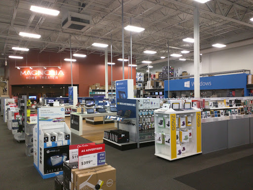 Electronics Store «Best Buy», reviews and photos, 1880 Palm Beach Lakes Blvd, West Palm Beach, FL 33401, USA