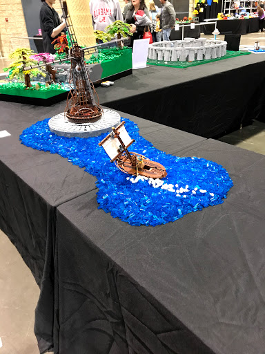 Home Improvement Store «Habitat for Humanity of Tuscaloosa ReStore», reviews and photos