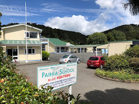 Paihia School