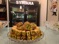 Plats et boissons du Restaurant Syriana à Lille - n°14