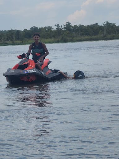 Motorcycle Dealer «Orion Motorsports», reviews and photos, 1215 S Monroe St, Tallahassee, FL 32301, USA