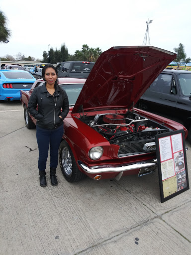 Amusement Center «Funtrackers Family Fun Center», reviews and photos, 9605 S Padre Island Dr, Corpus Christi, TX 78418, USA