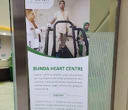 Bunda Hospital Jakarta photo