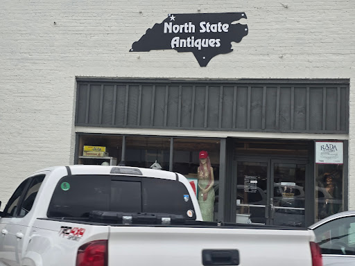 North State Antiques