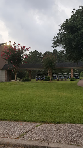 Golf Club «Newport Golf Club & Conference Center», reviews and photos, 16401 Country Club Dr, Crosby, TX 77532, USA