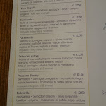 Photo n°2 de l'avis de cinzia.o fait le 26/07/2018 à 15:53 sur le  Al Pisacane à Genoa