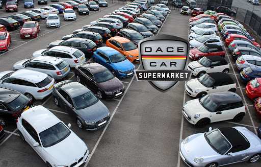 Dace Used Car Supermarket Stockport