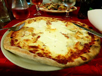 Pizza du Restaurant italien Pizzarelli à Chaufour-lès-Bonnières - n°2