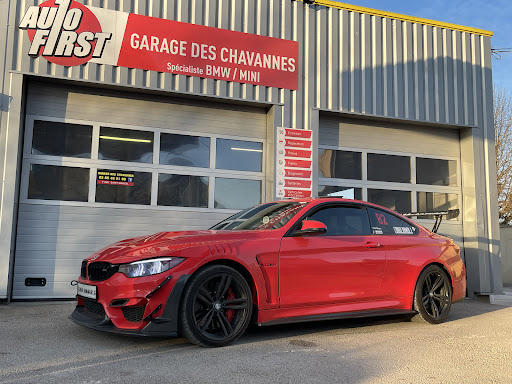 Photo 3 - Hecht Henri