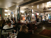 Les plus récentes photos du Restaurant Café de l'Industrie à Paris - n°6