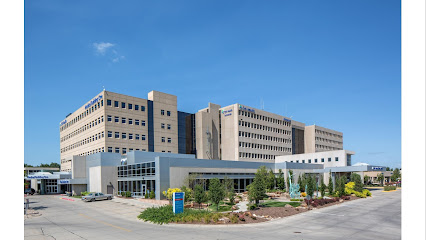 CHI Health Henry Lynch Cancer Center at Immanuel