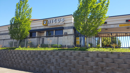 Unitus Community Credit Union, 9200 SE 82nd Ave, Portland, OR 97086, Credit Union