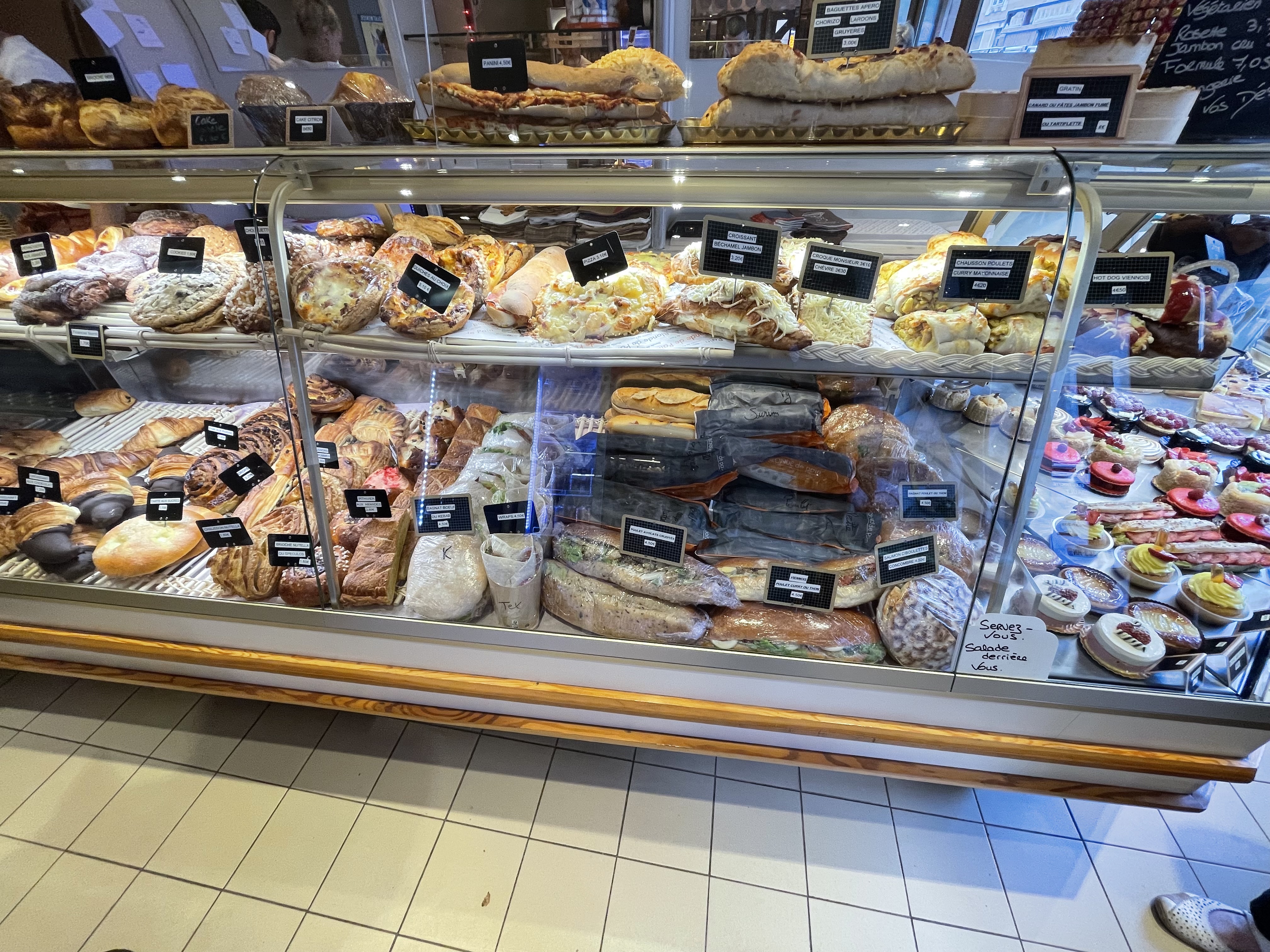 Photo n° 2 de l'avis de Regis.u fait le 21/06/2023 à 14:29