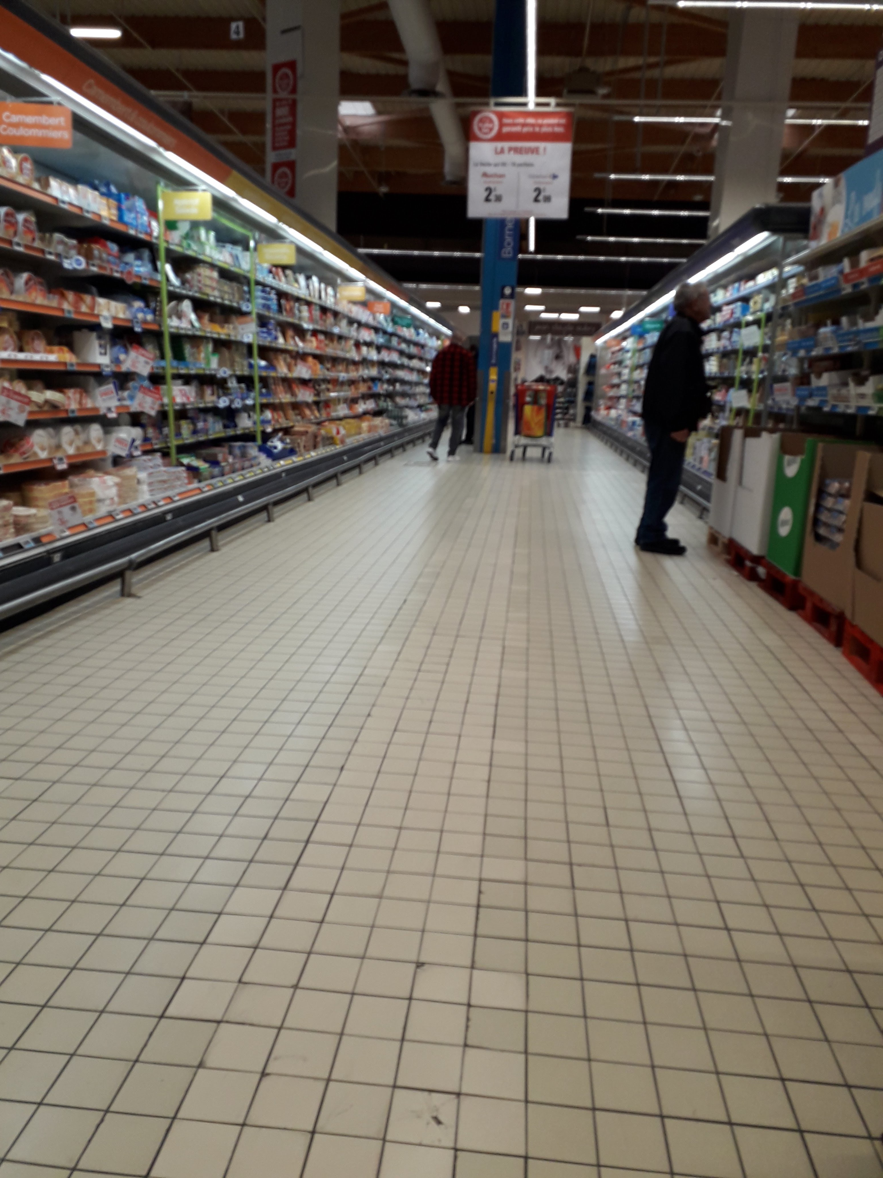 Photo n° 14 de l'avis de Tom.i fait le 21/02/2018 à 08:32