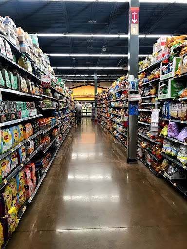 Supermarket «Walmart Neighborhood Market», reviews and photos, 2435 E Baseline Rd, Phoenix, AZ 85042, USA