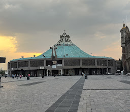 Basilica of Our Lady of Guadalupe photo
