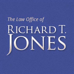 The Law Office of Richard T. Jones