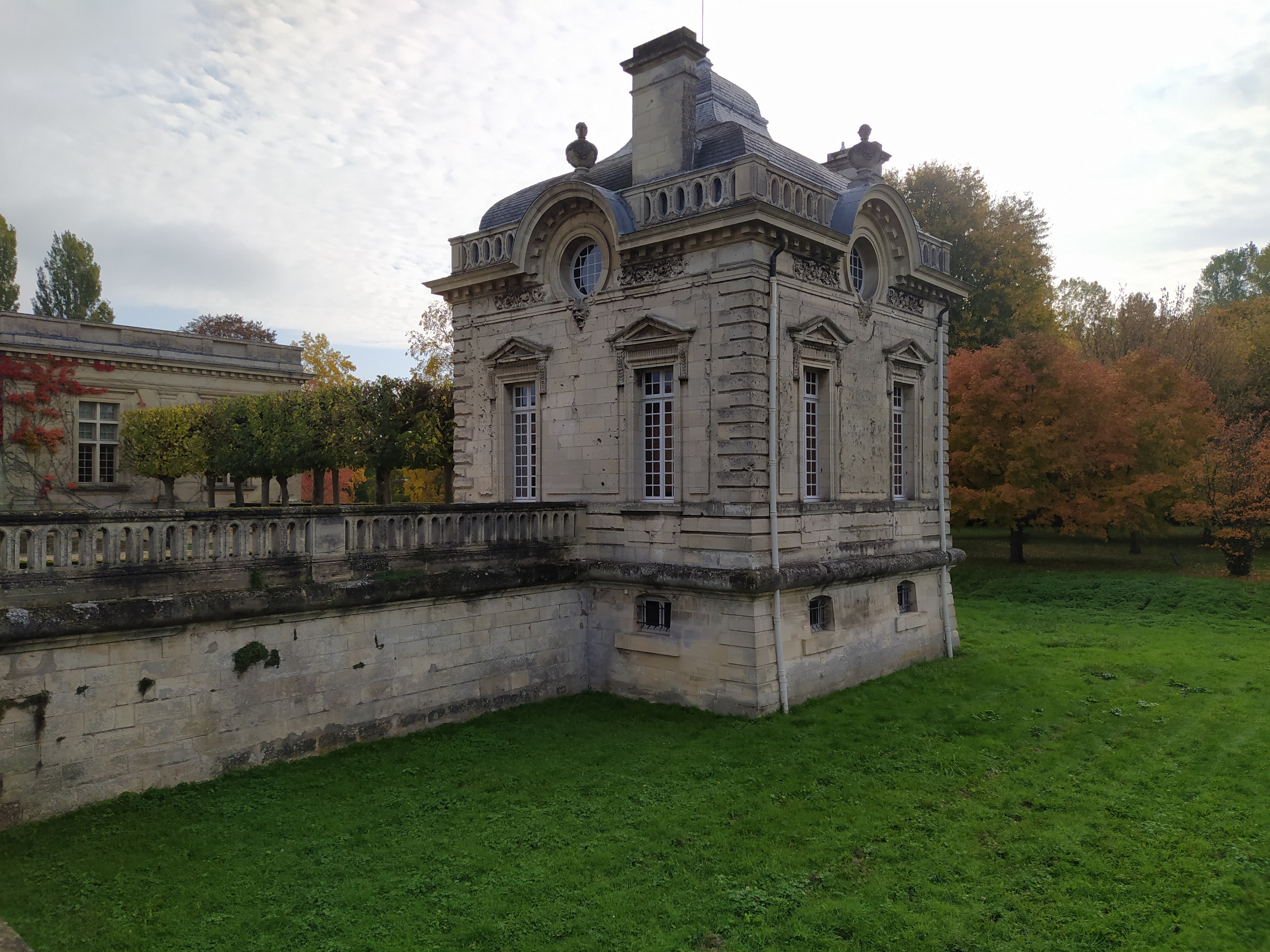 Photo n° 9 de l'avis de sandrine.e fait le 18/10/2020 à 10:41