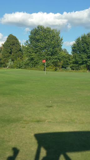 Public Golf Course «Mohawk Park Golf Course», reviews and photos, 5223 E 41st St N, Tulsa, OK 74115, USA