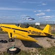 Dryden Regional Airport