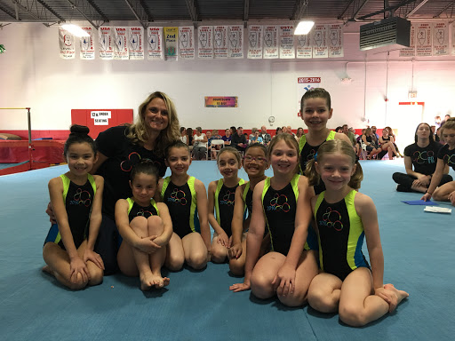 Gym «Flips Gymnastics North Shore», reviews and photos, 27825 Irma Lee Cir, Lake Forest, IL 60045, USA