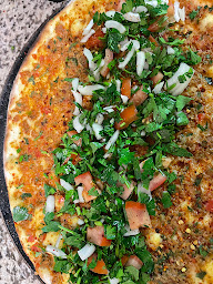 Photo n°10 de Deniz Kebab à Lure ()