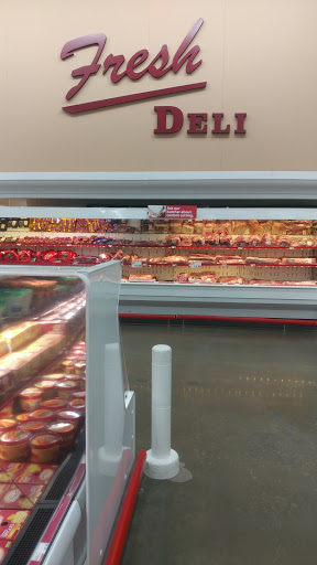 Warehouse club «BJ’s Wholesale Club», reviews and photos, 125 Cross Rd, Waterford, CT 06385, USA