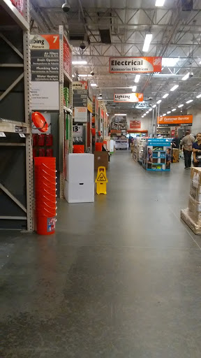 Home Improvement Store «The Home Depot», reviews and photos, 101 Towne Center Dr, Compton, CA 90220, USA