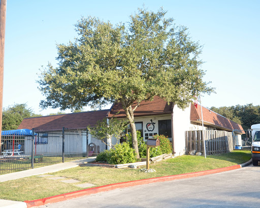 Day Care Center «La Petite Academy of Guilbeau, TX», reviews and photos, 9401 Guilbeau Rd, San Antonio, TX 78250, USA