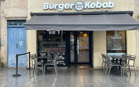 Burger Kebab Centre image