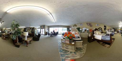 Furniture Store «Badcock Home Furniture &more», reviews and photos, 7330 49th St N, Pinellas Park, FL 33781, USA