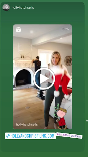 Holly & Chris Luxury Homes Group, The Agency, Calabasas Real Estate image