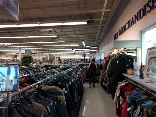 Thrift Store «Goodwill», reviews and photos, 6425 NE Fourth Plain Blvd, Vancouver, WA 98661, USA