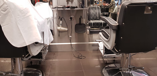 Crew St. Barber in Galway, Co. Galway