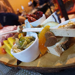 Photo n°2 de l'avis de saso.r fait le 16/09/2021 à 07:43 sur le  Sciuri e Fava à Lampedusa e Linosa