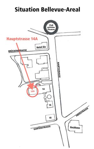 Hauseigentümerverband (HEV) Region Kreuzlingen - Kreuzlingen